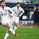 Παναθηναϊκός – ΟΦΗ 0-2: Πέναλτι στην εκπνοή, κόκκινη Νους και σκόρερ Καλάμπρια! (video)