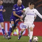 Αποθέωση για Καρέτσα στο Βέλγιο: «Ας τον απολαύσουμε όσο προλαβαίνουμε»