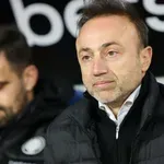 Κόντης: “Αυτά που είδα σήμερα δεν τα έχω ξαναδεί!” (video)