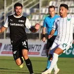 Λεβαδειακός – ΟΦΗ: Ο διαιτητής πήρε πίσω την κόκκινη στον Αθανασίου μέσω VAR (video)