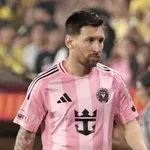 Προσπάθησε ο Μέσι, αλλά ο Μεχμέτι «χτύπησε» στο τέλος! (video)