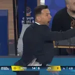 Μαρούσι – Άρης: Έξαλλος ο Μίλιτσιτς λόγω… Γιαννόπουλου! (video)