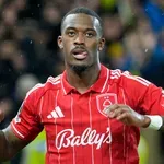 Νότιγχαμ Φόρεστ – Φενέρμπαχτσε 1-2: Μείωσε και έδωσε την πρόκριση ο Χάντσον – Οντόι (video)