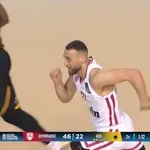 Ολυμπιακός – ΑΕΚ: Δημιουργός κι εκτελεστής ο Νετζήπογλου