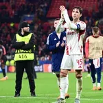 Βαθμολογία UEFA: Μείωσε την απόσταση από την Τσεχία η Ελλάδα