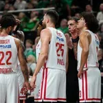Βαθμολογία EuroLeague: Η θέση του Ολυμπιακού!
