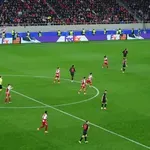 Champions League: Τα 19 γκολ της βραδιάς (video)