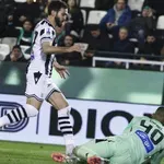 Παναθηναϊκός – ΠΑΟΚ: Εντυπωσιακή πάσα του Ζίβκοβιτς – Δεν έκανε κοντρόλ ο Οζντόεφ! (video)