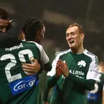 Παναθηναϊκός: Παίζει τη σεζόν του στη Λεωφόρο