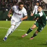 Παναθηναϊκός – ΑΕΛ Novibet 1-1 (highlights)