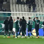 Βαθμολογία UEFA: Έμεινε πίσω η Ελλάδα!