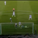 Παναθηναϊκός – ΠΑΟΚ: Σωτήρια επέμβαση του Γέντβαϊ, πάνω στη γραμμή! (video)