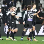 ΠΑΟΚ: Πανέτοιμος για «διπλό» στην Αθήνα