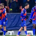 Βικτόρια Πλζεν – Παναθηναϊκός: Δύσκολη επέμβαση του Λαφόν (video)