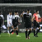 ΠΑΟΚ – Παναθηναϊκός: 2-0 (highlights)