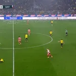 ΑΕΚ – Ολυμπιακός: Το τάκλιν του Ρέτσου και ο τραυματισμός του Ζίνι (video)