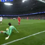 Ρεάλ Μαδρ. – Μπενφίκα 0-1: Γκολ Σίλβα, δημιουργία Παυλίδη (vid)