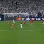 Ρεάλ Μαδρ. – Μπενφίκα 1-1: Άμεση απάντηση με Τσουαμενί (vid)