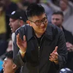 Άρης – Παναθηναϊκός: Οι πανηγυρισμοί και το χειροκρότημα του Σιάο (video)