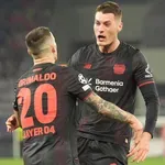 Ολυμπιακός – Μπάγερ Λεβερκούζεν 0-2: Ο Σικ “παγώνει” το “Καραϊσκάκης” με δεύτερο γκολ μέσα σε τρία λεπτά… (video)