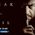 «Speak no Evil» στηζώνη Sunday Premiere της Nova!