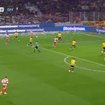 ΑΕΚ – Ολυμπιακός: Εκπληκτική επέμβαση του Στρακόσα, πάνω στη γραμμή! (video)