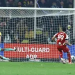 ΑΕΚ – Ολυμπιακός: 1-1 (highlights)