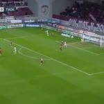 ΑΕΛ Novibet – ΠΑΟΚ 0-1: Σκόραρε με… “τσουλήθρα” ο Χατσίδης! (video)