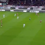 ΑΕΛ Novibet – ΠΑΟΚ: Ζητούν πέναλτι οι Θεσσαλοί στην πτώση του Σαγκάλ! (video)