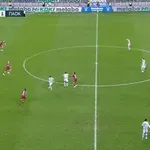 ΑΕΛ Novibet – ΠΑΟΚ: Αδιανόητη ευκαιρία από τον Κακουτά στο 90′! (video)