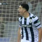 ΑΕΛ Novibet – ΠΑΟΚ: 1-1 (highlights)