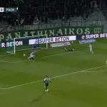 Παναθηναϊκός – ΠΑΟΚ: Δεν μπόρεσε να βάλει την προβολή ο Τεττέη! (video)