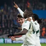 Βικτόρια Πλζεν – Παναθηναϊκός 1-1 (3-3) 3-4 πεν. (highlights)