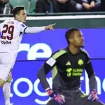 Παναθηναϊκός – ΑΕΛ 0-1: Σόκαραν οι «βυσσινί» με Τούπτα! (video)