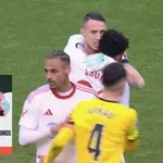 Βλαχοδήμος: «Έπιασα το πέναλτι χάρη στη γυναίκα μου και τον προπονητή τερματοφυλάκων»!