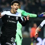 ΠΑΟΚ – Παναθηναϊκός 2-0: Ο Χατσίδης κλειδώνει την πρόκριση για τον ΠΑΟΚ! (video)