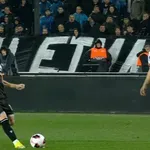 ΠΑΟΚ – Παναθηναϊκός: Η τρομερή επέμβαση του Λαφόν! (video)