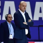 Ζντοβτς: “Αυτό που έγινε σήμερα με σκοτώνει!” (video)