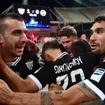 Καλαμάτα – Ηρακλής 1-0 : O Tσέλιος σκοράρει και ξεσηκώνει το ΟΑΚΑ! (video)