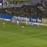 Παναιτωλικός-Κηφισιά 2-1: Με περιπέτεια ο Ματσάν ανατρέπει το σκορ στις καθυστερήσεις! (video)