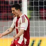 Ολυμπιακός – ΑΕΛ 0-0: (highlights)