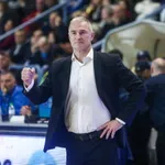 Μάρκοβιτς: «Δεν ήμασταν ανταγωνιστικοί στο δεύτερο ημίχρονο»