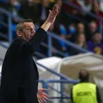 Παπανικολόπουλος: «Είχαμε πείσμα και αποφασιστικότητα στην άμυνα»