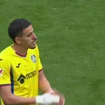 Ατλέτικο Μαδρίτης – Χετάφε 1-0: Τρομερή γκολάρα – “κεραυνός” Μολίνα! (video)