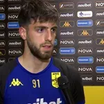 Καράι: “Το 100% για τη νίκη με τον ΟΦΗ”