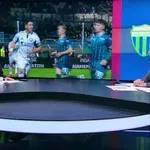 Ντέμης: “Ο Παναθηναϊκός θα μπει στα πλέι οφ σαν να διεκδικεί το πρωτάθλημα” (video)