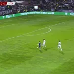 Βοσνία Ερζεγοβίνη – Ιταλία: Απευθείας κόκκινη στον Μπαστόνι! (video)