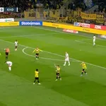 ΑΕΚ – Κηφισιά 2-0: Τρελό αυτογκόλ Πέτκοφ! (video)