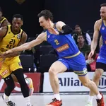 ΑΕΚ – Περιστέρι: Διψήφια διαφορά για τους φιλοξενούμενους (video)