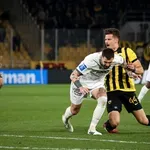 ΑΕΚ – ΑΕΛ Novibet: Μεγάλη ευκαιρία για την ισοφάριση με Σαγάλ! (video)